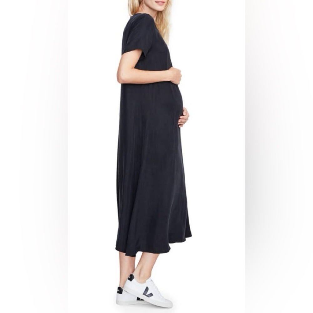 Hatch Maternity Dress